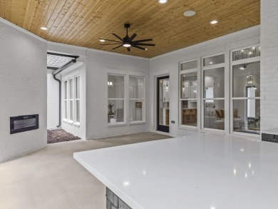 Step into the exquisite Fairway Plan in Harbor Club, a newly on Harbor Club Golf and Country Club in Georgia - for sale on GolfHomes.com, golf home, golf lot