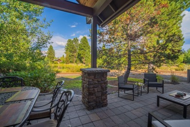 Welcome to this turnkey, well-appointed single-level cabin with on Sunriver Caldera Springs Golf Course in Oregon - for sale on GolfHomes.com, golf home, golf lot