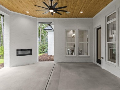 Step into the exquisite Fairway Plan in Harbor Club, a newly on Harbor Club Golf and Country Club in Georgia - for sale on GolfHomes.com, golf home, golf lot