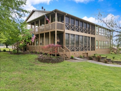 Spacious lower level 3 bedroom 2 full bath condo located at on Woodson Bend Resort in Kentucky - for sale on GolfHomes.com, golf home, golf lot