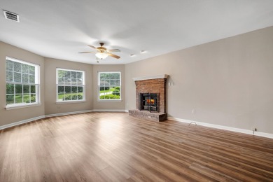 Nestled right on Killearn Golf Course! This charming 3-bedroom on Killearn Country Club and Inn in Florida - for sale on GolfHomes.com, golf home, golf lot