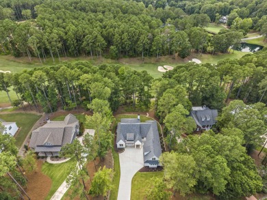 Step into the exquisite Fairway Plan in Harbor Club, a newly on Harbor Club Golf and Country Club in Georgia - for sale on GolfHomes.com, golf home, golf lot