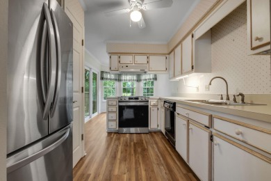 Nestled right on Killearn Golf Course! This charming 3-bedroom on Killearn Country Club and Inn in Florida - for sale on GolfHomes.com, golf home, golf lot