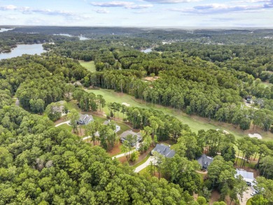 Step into the exquisite Fairway Plan in Harbor Club, a newly on Harbor Club Golf and Country Club in Georgia - for sale on GolfHomes.com, golf home, golf lot