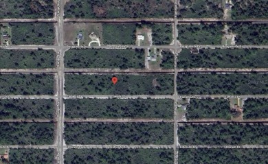 Come build your forever home on this one-half acre lot that on Indian Lake Estates Golf and Country Club in Florida - for sale on GolfHomes.com, golf home, golf lot