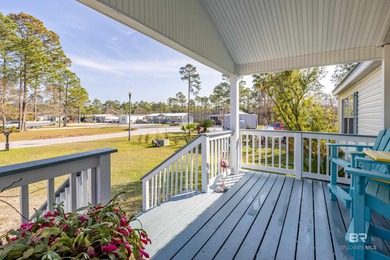 Located in highly desired Orange Beach, Alabama, this newly on Orange Beach Golf Center in Alabama - for sale on GolfHomes.com, golf home, golf lot