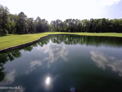 Only EIGHT lots remain in Section 2! This .19-acre CARRIAGE on The Golf Club At Rocky Mount in North Carolina - for sale on GolfHomes.com, golf home, golf lot