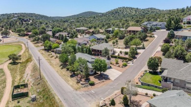 Discover this beautiful, newly updated single-level home! It on Payson Golf Course in Arizona - for sale on GolfHomes.com, golf home, golf lot