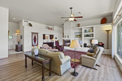 Discover this beautiful, newly updated single-level home! It on Payson Golf Course in Arizona - for sale on GolfHomes.com, golf home, golf lot