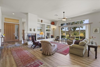 Discover this beautiful, newly updated single-level home! It on Payson Golf Course in Arizona - for sale on GolfHomes.com, golf home, golf lot