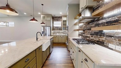 Experience luxury living in the gated enclave of freestanding on Harbor Lakes Golf Club in Texas - for sale on GolfHomes.com, golf home, golf lot