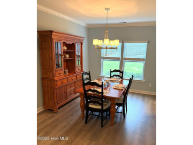 Charming Coastal Cottage in Winding River Plantation - Priced to on Carolina National Golf Club in North Carolina - for sale on GolfHomes.com, golf home, golf lot