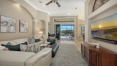 Experience the best of the Lakewood Ranch lifestyle in this on Lakewood Ranch Golf and Country Club in Florida - for sale on GolfHomes.com, golf home, golf lot