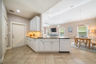 Located in the gated community of Heron's Roost, 27 Primrose on Rockport Country Club in Texas - for sale on GolfHomes.com, golf home, golf lot