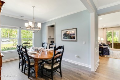 Charming Coastal Cottage in Winding River Plantation - Priced to on Carolina National Golf Club in North Carolina - for sale on GolfHomes.com, golf home, golf lot