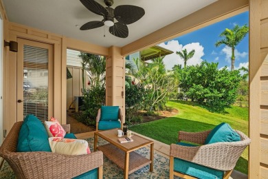 Pili Mai 4K is a rare combination of space, style, and on Kiahuna Golf Club in Hawaii - for sale on GolfHomes.com, golf home, golf lot