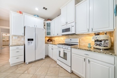 Located in the gated community of Heron's Roost, 27 Primrose on Rockport Country Club in Texas - for sale on GolfHomes.com, golf home, golf lot