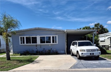 Light, Bright & Full of Possibilities in Barefoot Bay! Step into on Barefoot Bay Golf Course in Florida - for sale on GolfHomes.com, golf home, golf lot