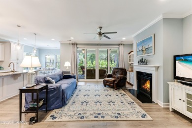 Charming Coastal Cottage in Winding River Plantation - Priced to on Carolina National Golf Club in North Carolina - for sale on GolfHomes.com, golf home, golf lot