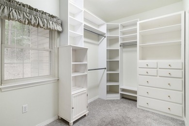 This is a great golf course with privacy.  This home is situated on Cortez Golf Course in Arkansas - for sale on GolfHomes.com, golf home, golf lot