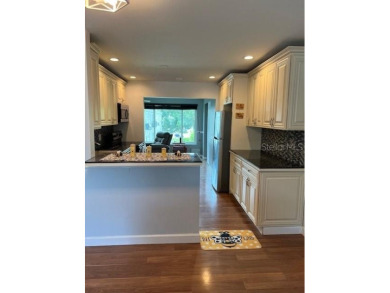 Turnkey, Fully Furnished Renovated End Unit in a Premier 55+ on On Top Of The World Golf Course in Florida - for sale on GolfHomes.com, golf home, golf lot