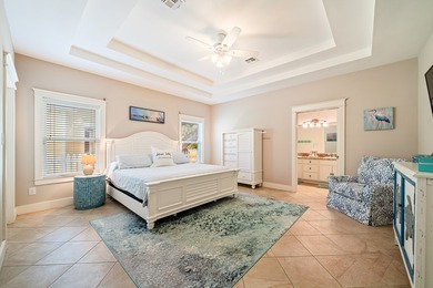 Located in the gated community of Heron's Roost, 27 Primrose on Rockport Country Club in Texas - for sale on GolfHomes.com, golf home, golf lot