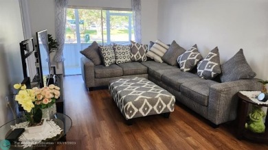 Welcome to 2614 Nassau Bnd #A1in Coconut Creek. This is a on Wynmoor Golf Course in Florida - for sale on GolfHomes.com, golf home, golf lot
