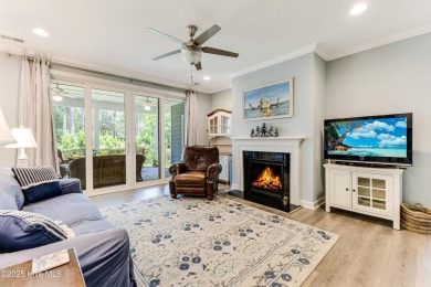 Charming Coastal Cottage in Winding River Plantation - Priced to on Carolina National Golf Club in North Carolina - for sale on GolfHomes.com, golf home, golf lot
