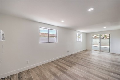 Step into this stunningly remodeled, single-story home on Stallion Mountain Golf Course in Nevada - for sale on GolfHomes.com, golf home, golf lot