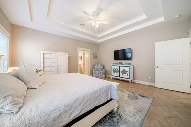 Located in the gated community of Heron's Roost, 27 Primrose on Rockport Country Club in Texas - for sale on GolfHomes.com, golf home, golf lot