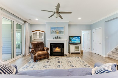 Charming Coastal Cottage in Winding River Plantation - Priced to on Carolina National Golf Club in North Carolina - for sale on GolfHomes.com, golf home, golf lot