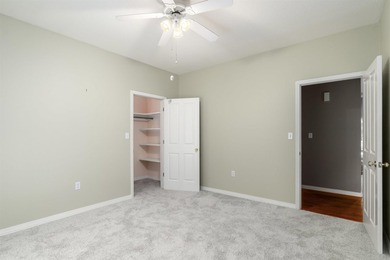 This is a great golf course with privacy.  This home is situated on Cortez Golf Course in Arkansas - for sale on GolfHomes.com, golf home, golf lot