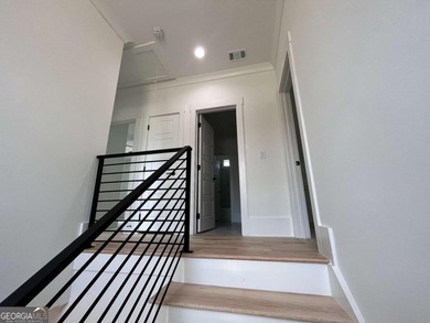 **Stunning New Construction with Owner's Suite on Main & Outdoor on Traditions of Braselton Golf Club in Georgia - for sale on GolfHomes.com, golf home, golf lot