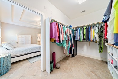 Located in the gated community of Heron's Roost, 27 Primrose on Rockport Country Club in Texas - for sale on GolfHomes.com, golf home, golf lot