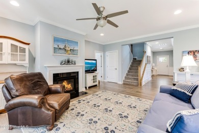 Charming Coastal Cottage in Winding River Plantation - Priced to on Carolina National Golf Club in North Carolina - for sale on GolfHomes.com, golf home, golf lot