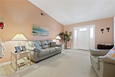 NEW IMPROVED PRICE, Located in the heart of the community on an on Sabal Springs Golf and Racquet Club in Florida - for sale on GolfHomes.com, golf home, golf lot