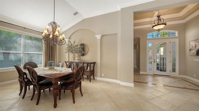 Experience the best of the Lakewood Ranch lifestyle in this on Lakewood Ranch Golf and Country Club in Florida - for sale on GolfHomes.com, golf home, golf lot