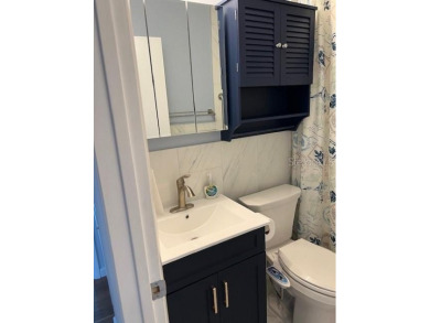 Turnkey, Fully Furnished Renovated End Unit in a Premier 55+ on On Top Of The World Golf Course in Florida - for sale on GolfHomes.com, golf home, golf lot