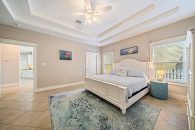 Located in the gated community of Heron's Roost, 27 Primrose on Rockport Country Club in Texas - for sale on GolfHomes.com, golf home, golf lot