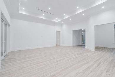 Priced below recent appriasal, this newly built, one-story CBS on Jonathans Landing At Old Trail  in Florida - for sale on GolfHomes.com, golf home, golf lot