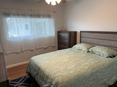 Turnkey, Fully Furnished Renovated End Unit in a Premier 55+ on On Top Of The World Golf Course in Florida - for sale on GolfHomes.com, golf home, golf lot