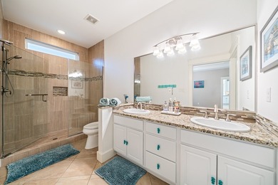 Located in the gated community of Heron's Roost, 27 Primrose on Rockport Country Club in Texas - for sale on GolfHomes.com, golf home, golf lot