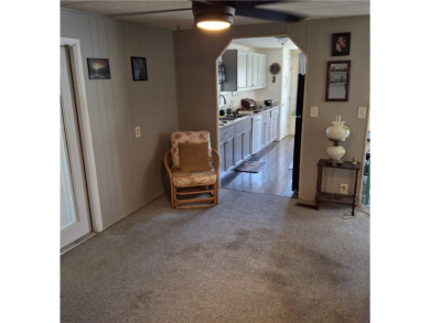 Light, Bright & Full of Possibilities in Barefoot Bay! Step into on Barefoot Bay Golf Course in Florida - for sale on GolfHomes.com, golf home, golf lot