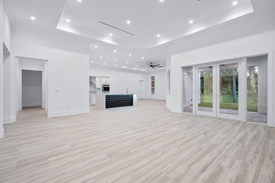 Priced below recent appriasal, this newly built, one-story CBS on Jonathans Landing At Old Trail  in Florida - for sale on GolfHomes.com, golf home, golf lot