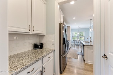 Charming Coastal Cottage in Winding River Plantation - Priced to on Carolina National Golf Club in North Carolina - for sale on GolfHomes.com, golf home, golf lot
