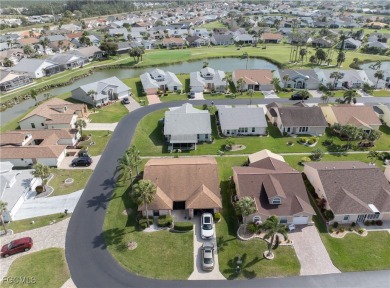 NEW IMPROVED PRICE, Located in the heart of the community on an on Sabal Springs Golf and Racquet Club in Florida - for sale on GolfHomes.com, golf home, golf lot