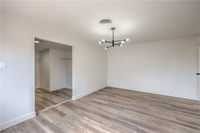 Step into this stunningly remodeled, single-story home on Stallion Mountain Golf Course in Nevada - for sale on GolfHomes.com, golf home, golf lot