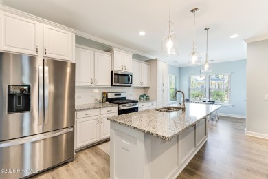 Charming Coastal Cottage in Winding River Plantation - Priced to on Carolina National Golf Club in North Carolina - for sale on GolfHomes.com, golf home, golf lot