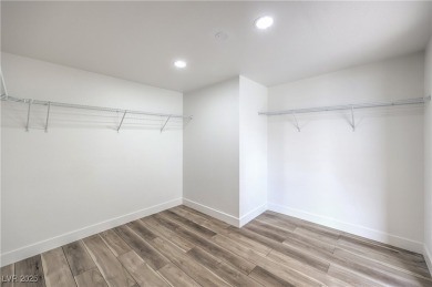Step into this stunningly remodeled, single-story home on Stallion Mountain Golf Course in Nevada - for sale on GolfHomes.com, golf home, golf lot