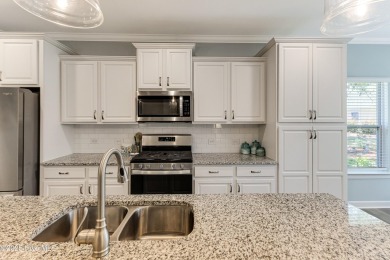 Charming Coastal Cottage in Winding River Plantation - Priced to on Carolina National Golf Club in North Carolina - for sale on GolfHomes.com, golf home, golf lot